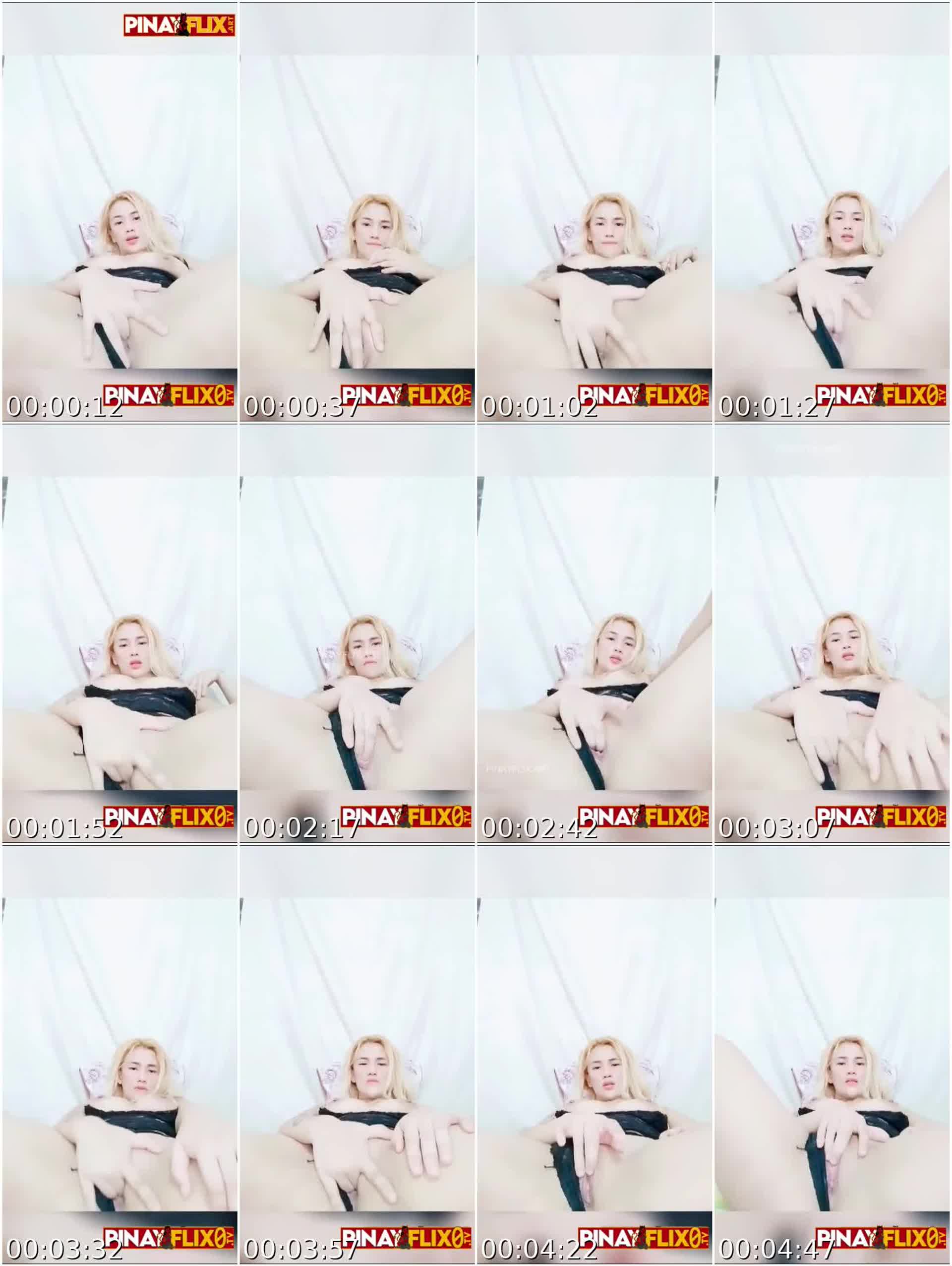Ang Hobby ni Blondie