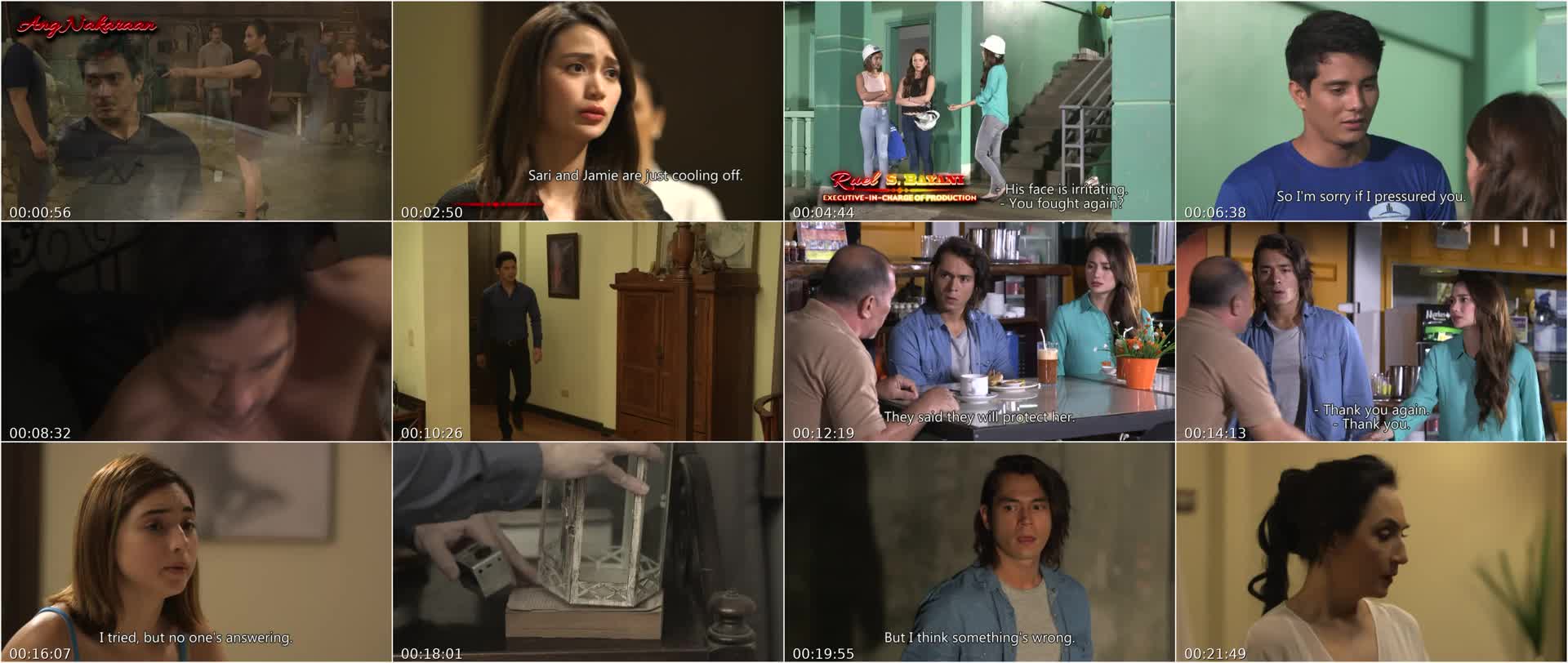 Pasion de Amor E045 150803 720i WEBRip AVC AAC Hardsubbed
