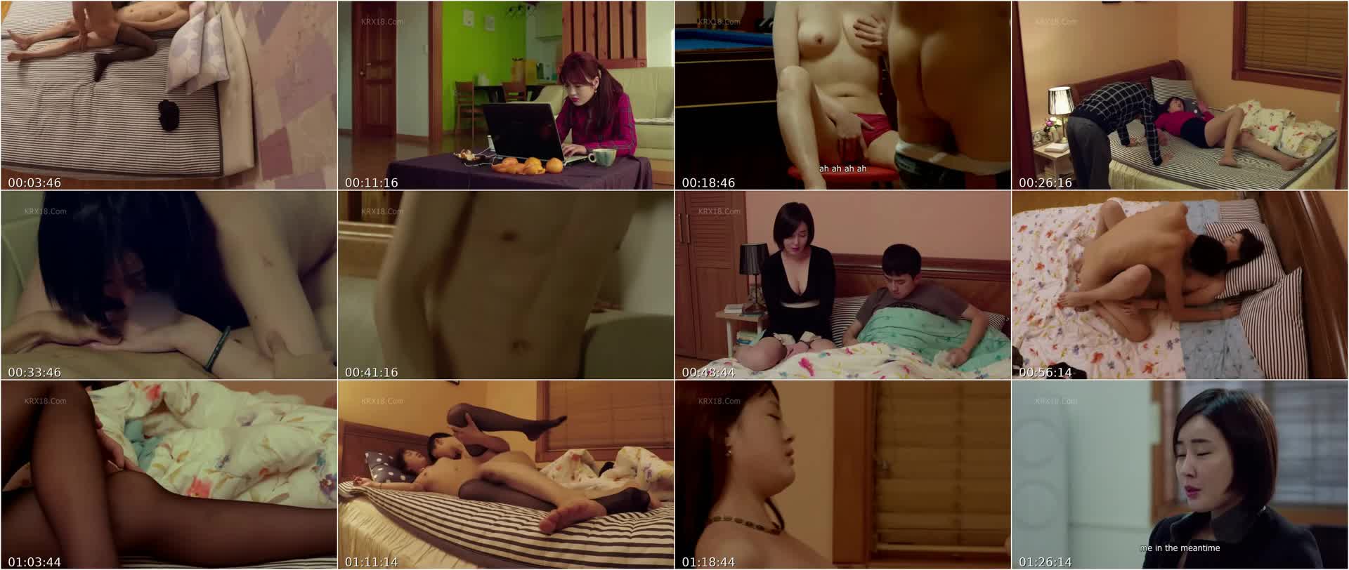 Young Sisters 1 Uncut ts