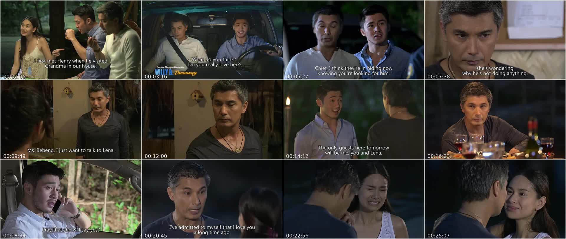All of Me E005 150904 720i WEBRip AVC AAC Hardsubbed