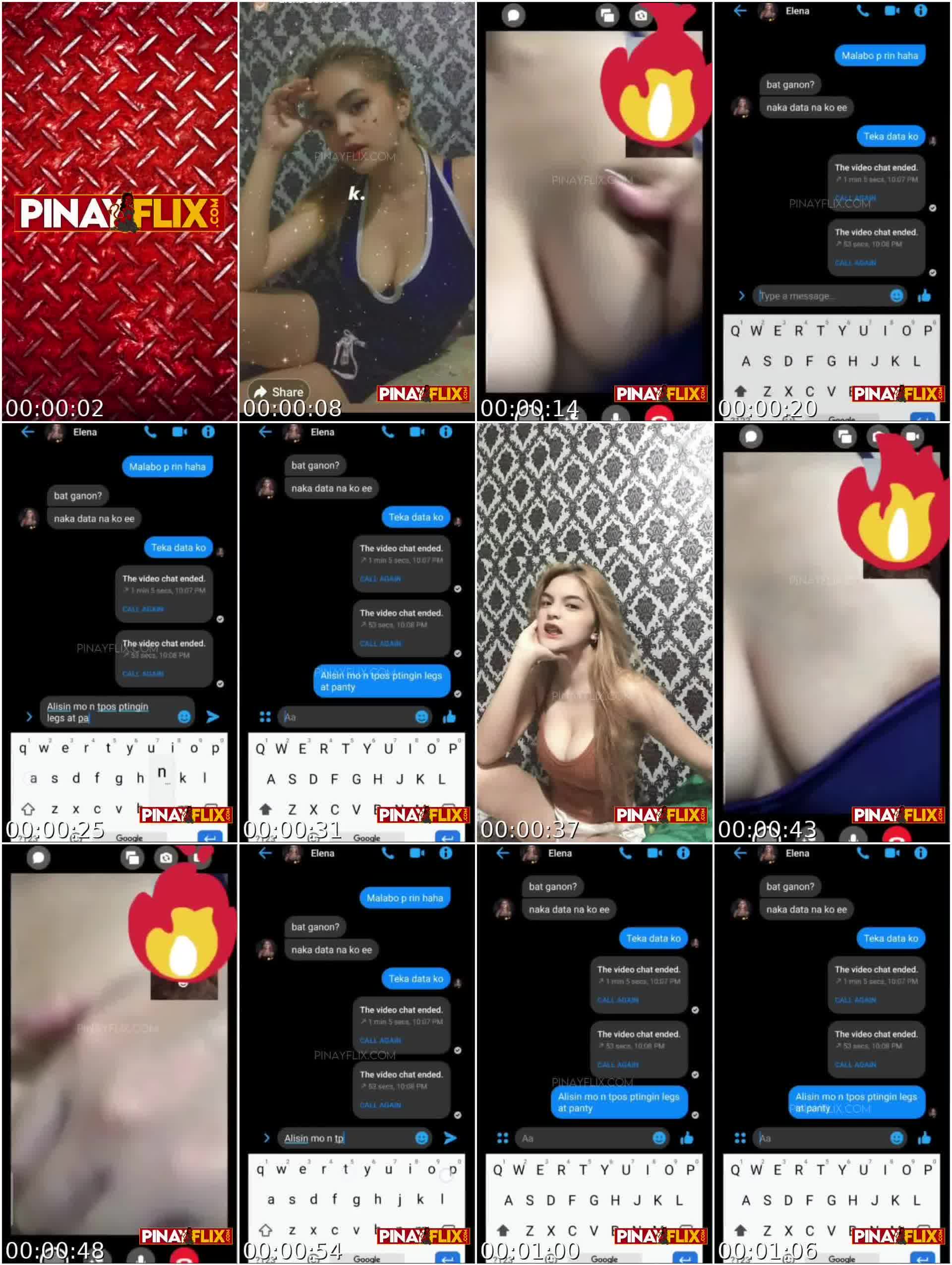 Diniskartehan sa FB ang Magandang Online Seller - PinayFlix TV