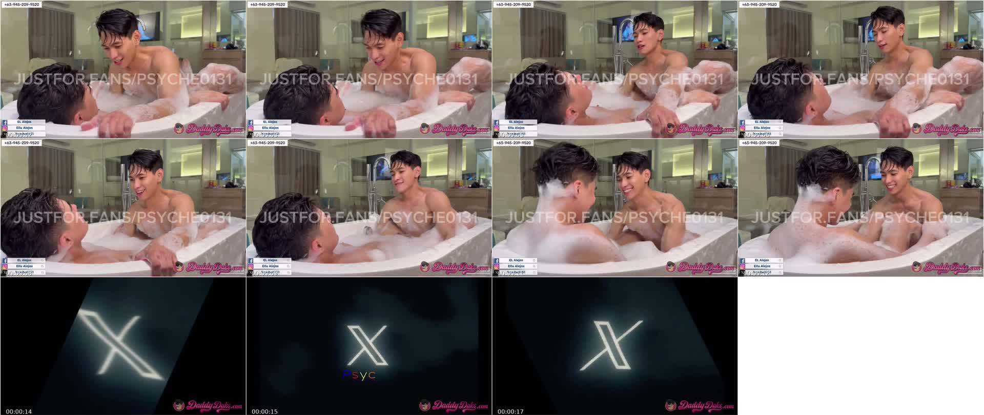 Media posts by Psyche (Official Account) (@Psyche0131) - X 17