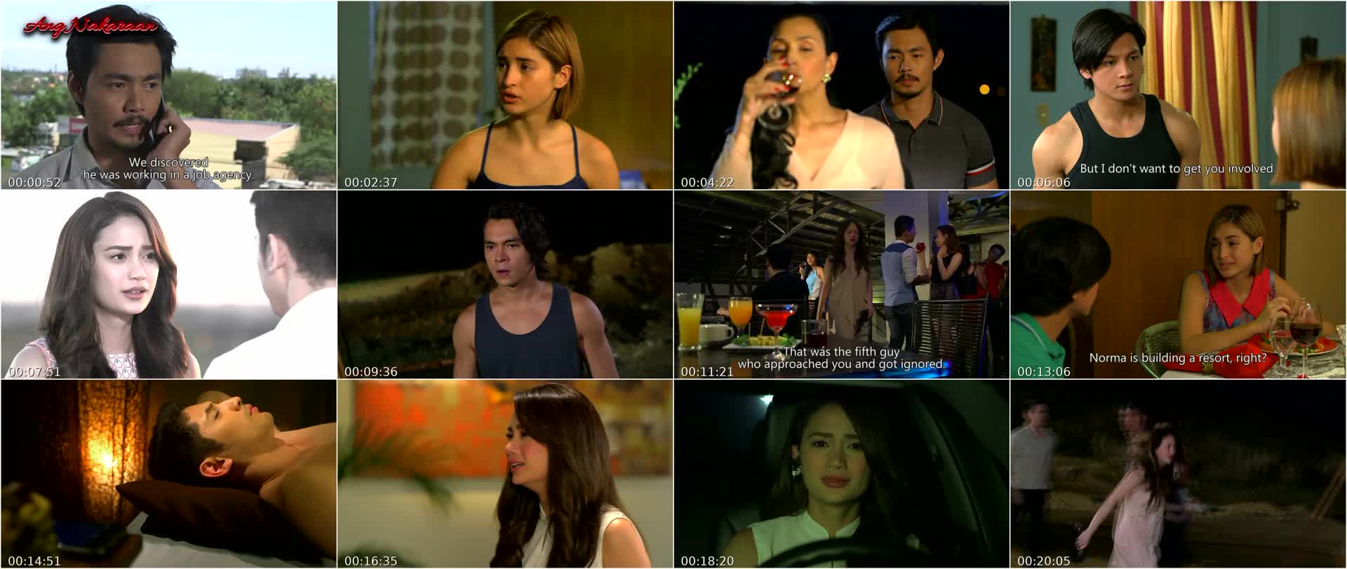 Pasion de Amor E028 150708 720i WEBRip AVC AAC Hardsubbed