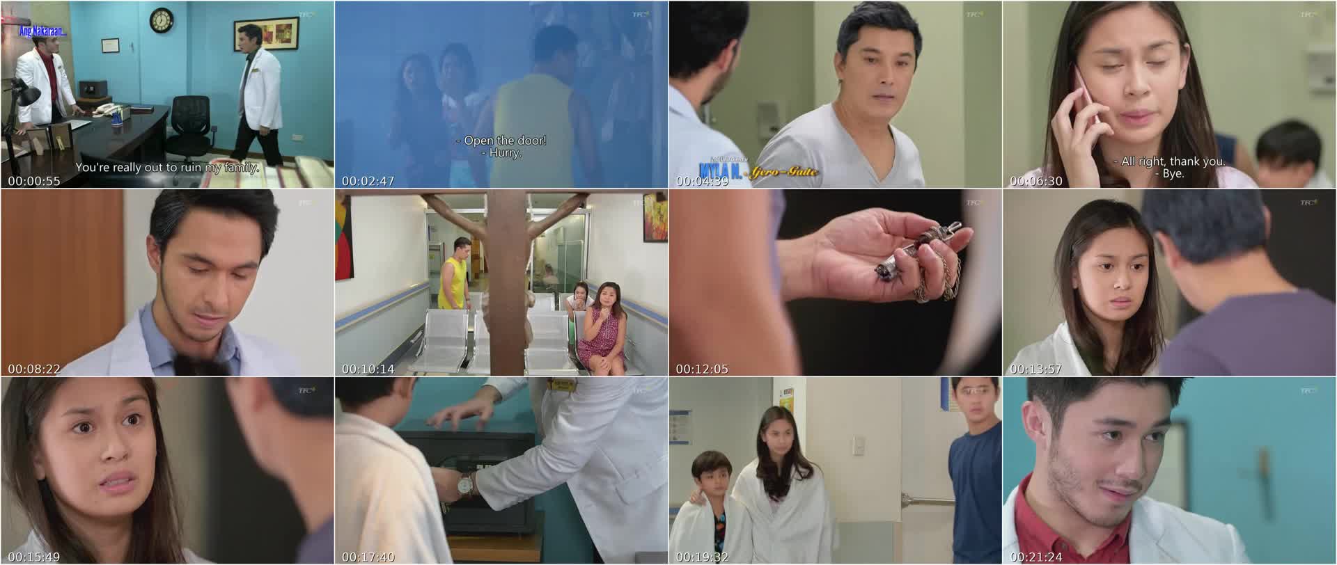 All of Me E075 151211 720p WEBRip AVC AAC Hardsubbed