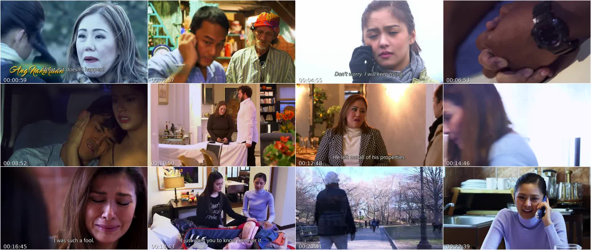 The Story of Us E16 160321 720p WEBRip AVC AAC Hardsubbed