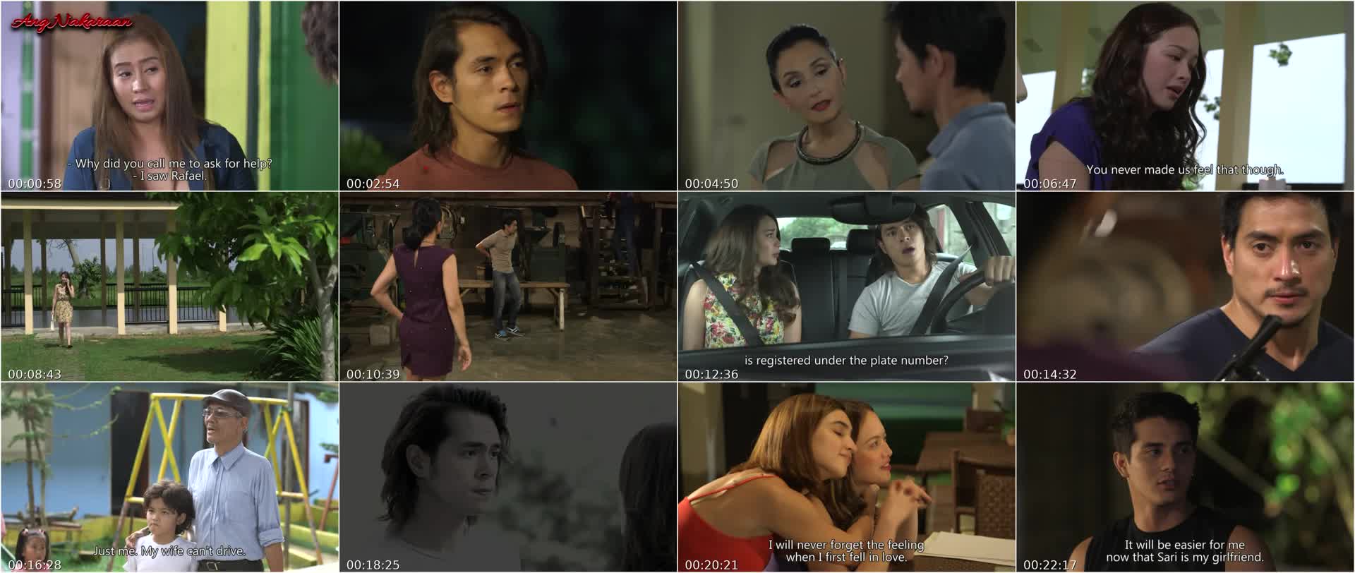 Pasion de Amor E043 150730 720i WEBRip AVC AAC Hardsubbed