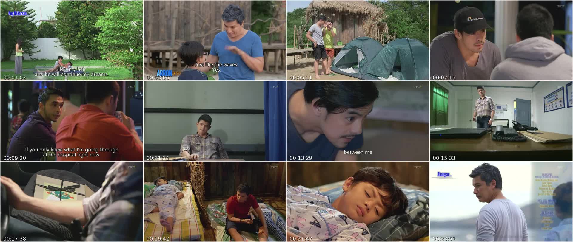 All of Me E094 160107 720p WEBRip AVC AAC Hardsubbed