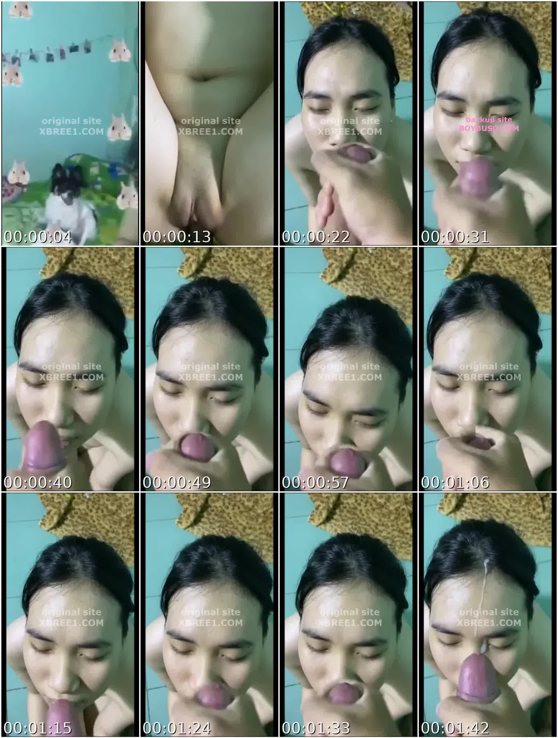 Nadiligan ni tito si pinay