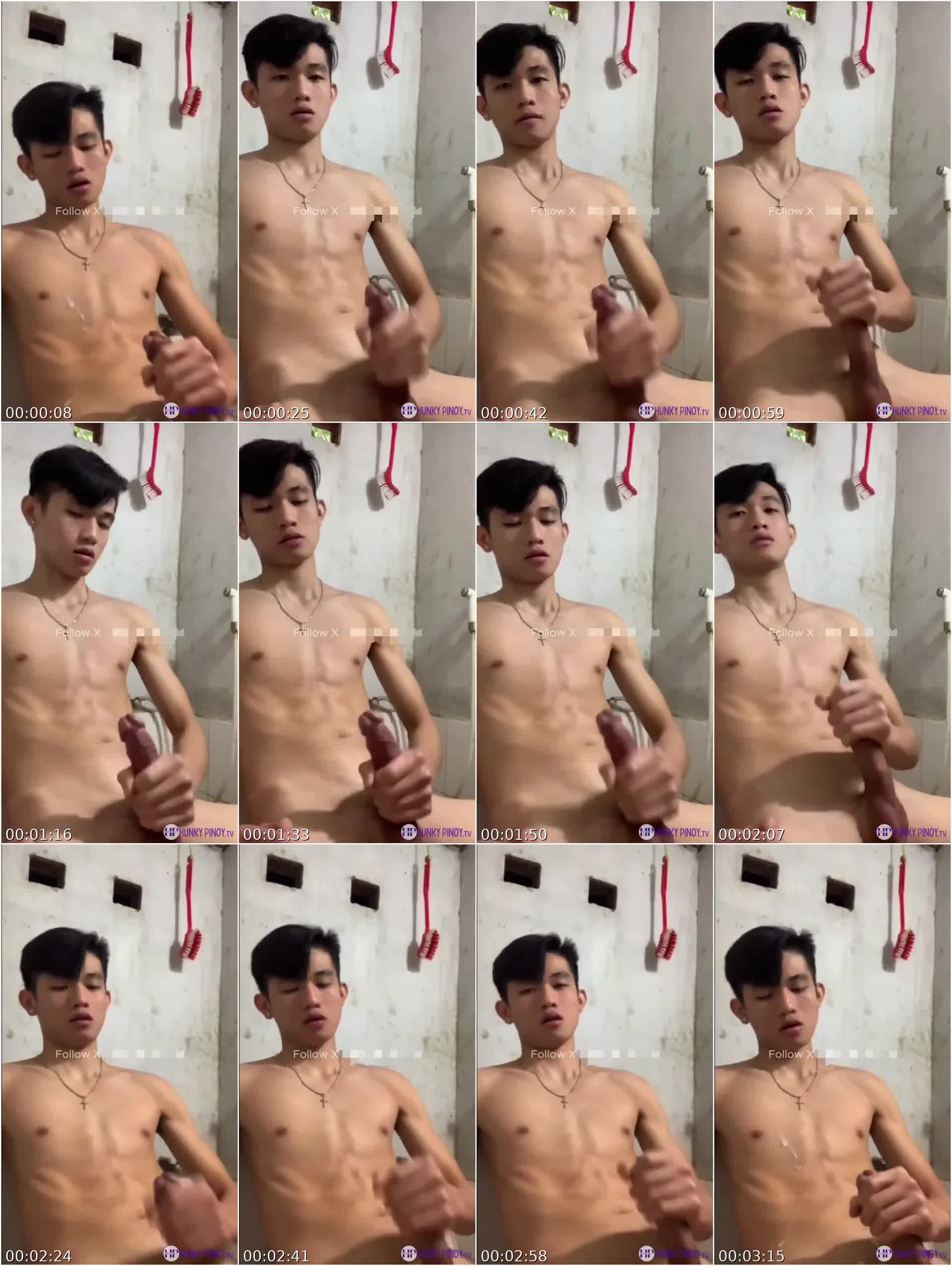 Solo Guys Hottest C