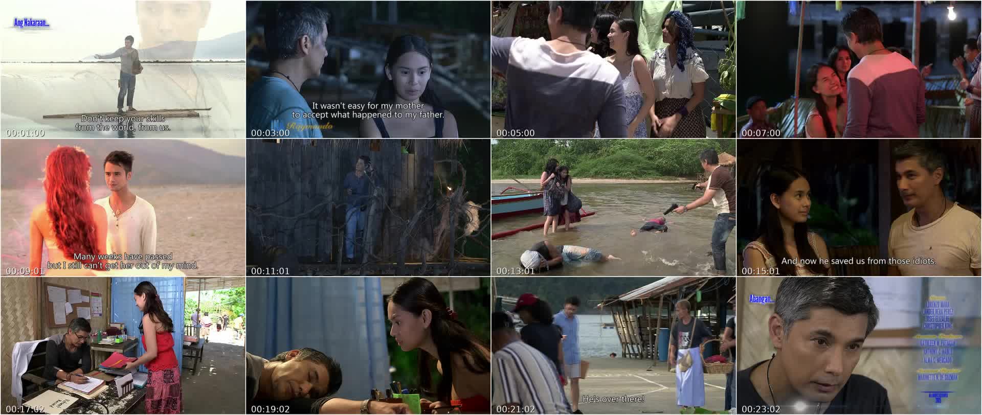 All of Me E004 150903 720i WEBRip AVC AAC Hardsubbed
