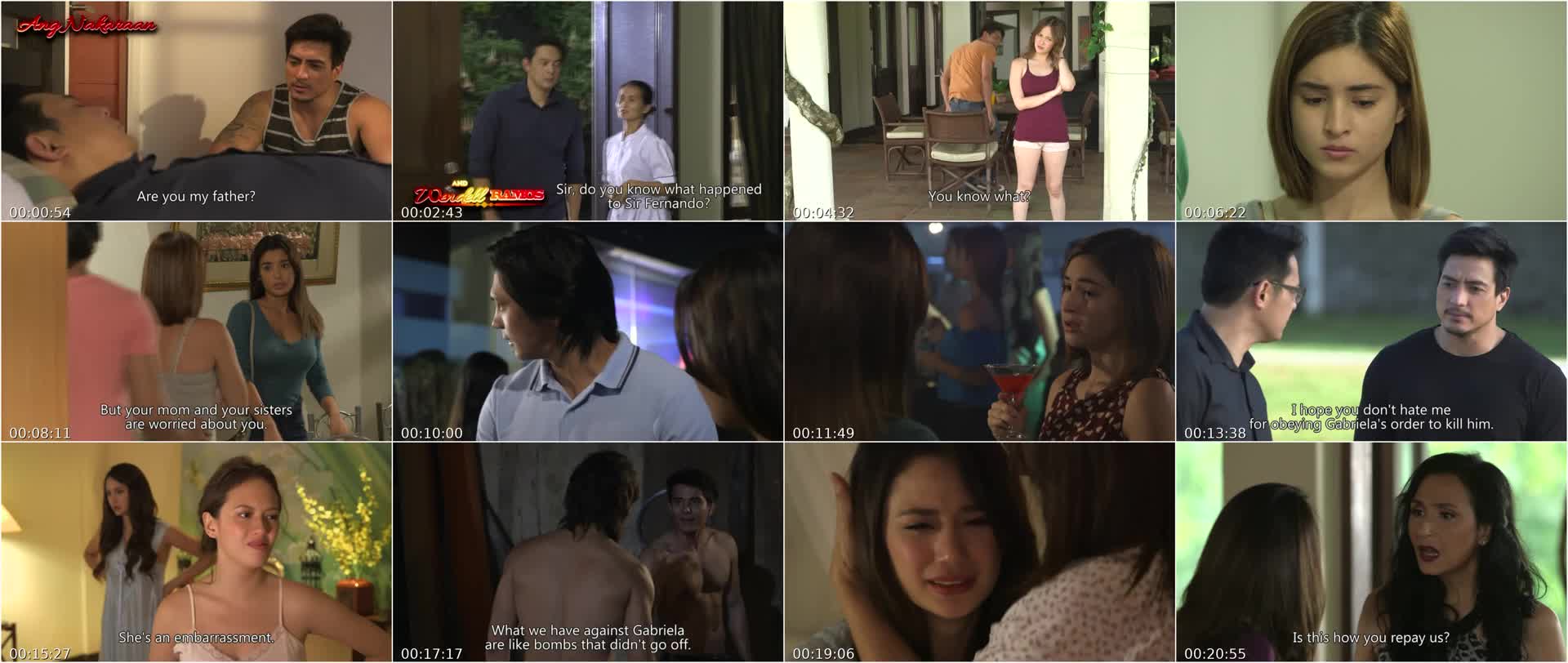 Pasion de Amor E050 150810 720i WEBRip AVC AAC Hardsubbed