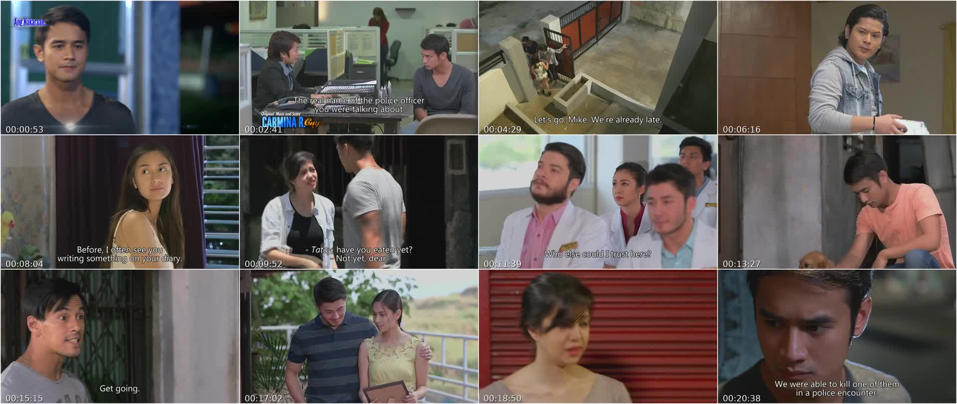 All of Me E012 150915 720i WEBRip AVC AAC Hardsubbed