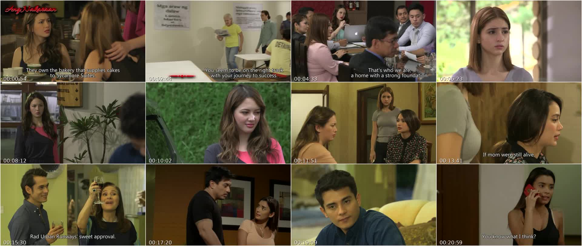 Pasion de Amor E082 150923 720i WEBRip AVC AAC Hardsubbed