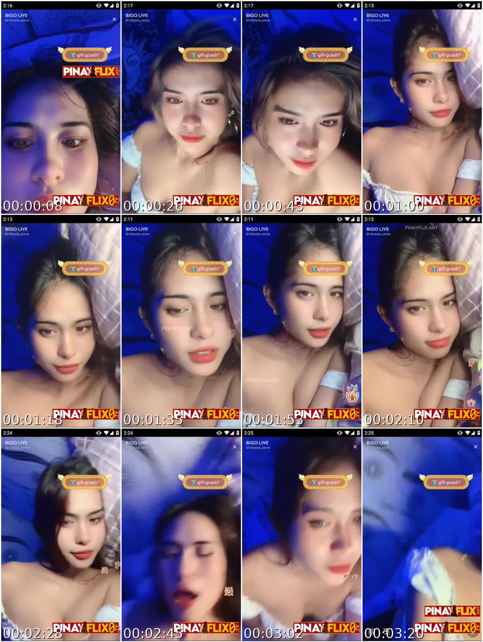 Gcash Ang Gustong Regalo ni Janine